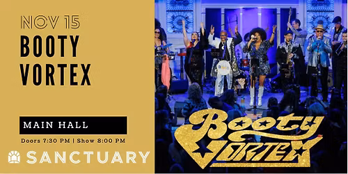 Booty Vortex