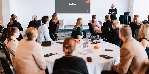 DAMA Melbourne: Metadata Literacy | You Can't Manage What You Don't Measure