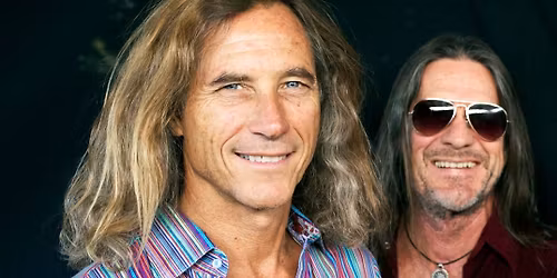 Woodstock Duo at Coolum Beach Surf Club