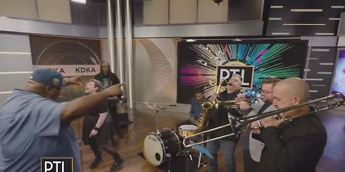 Steeltown Horns Band