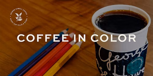 Coffee in Color