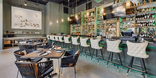 Casey Bowen Music Live at Mahoney's Texish Bar