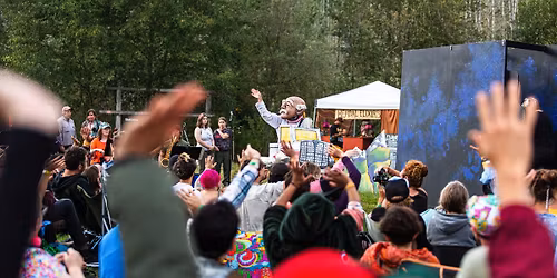 Sh'BANG! A Festival of Ideas \ud83e\udedf\ud83c\udfaa\ud83d\udca6