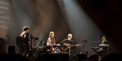 Deva Premal & Miten :: Singing Our Prayers 2026