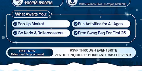 Winter Festival \u2744\ufe0f