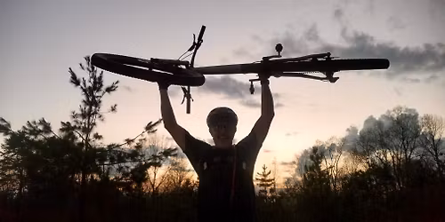 SORBA April Group Ride