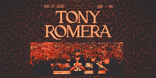 Tony Romera