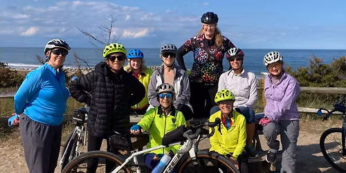 May Women\u2019s Ride
