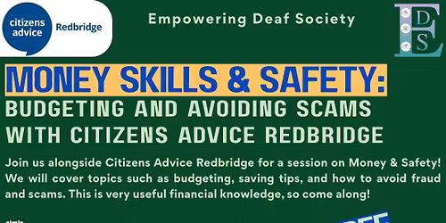 Money Skills & Safety