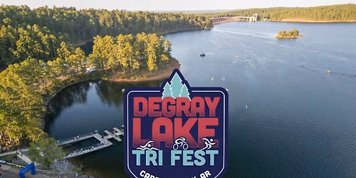 DeGray Lake Trifest