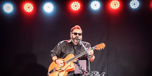 Chad Prekaski, Live @ the Rogue!