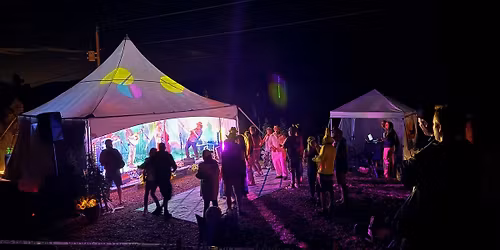 BoogieOnTheHill Camping & Live Music Festival 2026