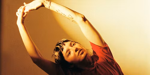 an evening with Caroline Rose (SOLO)