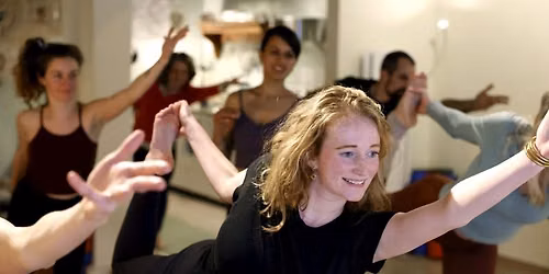 Formation 300h Yoga & Ayurv\u00e9da Th\u00e9rapie