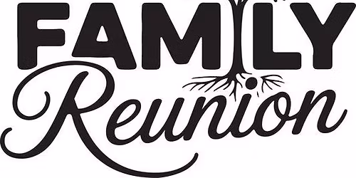 Naylor & Rood Family Reunion