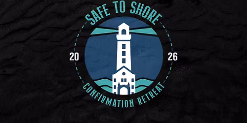 Confirmation Retreat