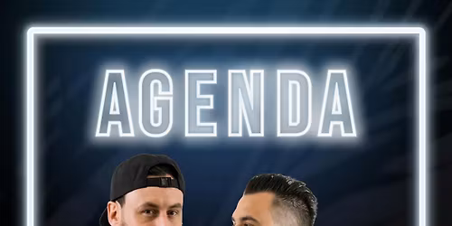 Agenda Zante- Switch Disco