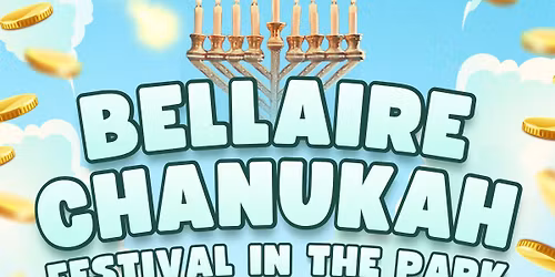 Bellaire Chanukah Festival