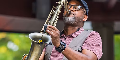 Will Downing with Guy Torry