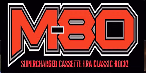 Dream on the Green\u2019s FIRST M-80 Party!!!
