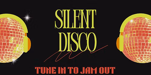 Silent Disco at Schmiggity's