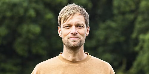 Lovsangskoncert med Arvid Asmussen og orkester