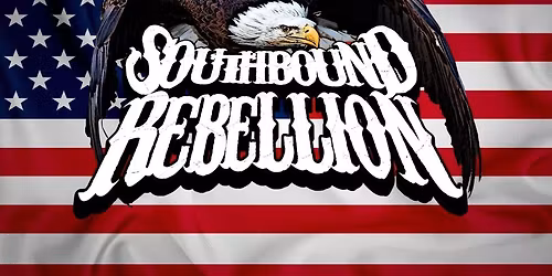 Best of Southern Rock - Southbound Rebellion