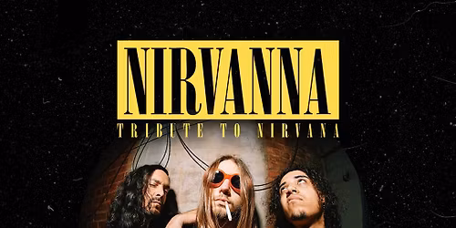 Nirvanna - Tribute to Nirvana