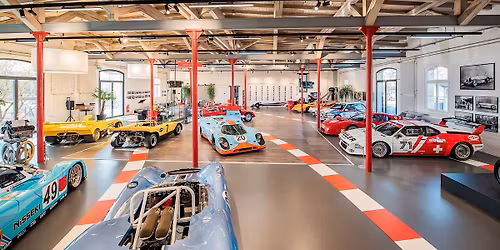 Pitwalk - Offenes Museum