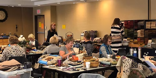 20th Annual Halloween Rug Hooking Event