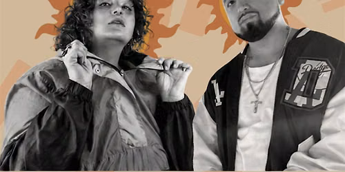 El Aguila y el Condor Tour: Live Music & Community - San Diego