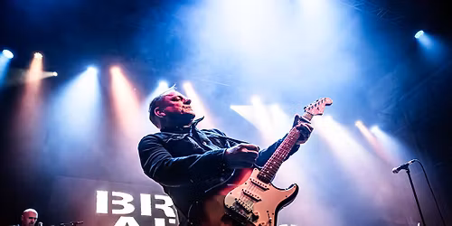 Bryan Adams Experience