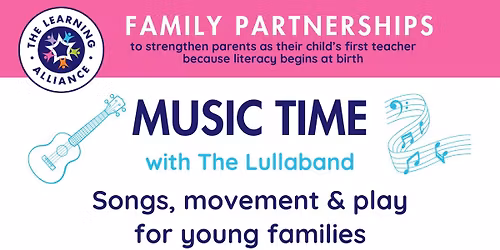 Kids: Music Time