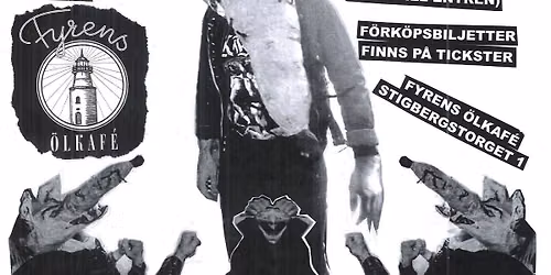 Strul + Molotov Rats