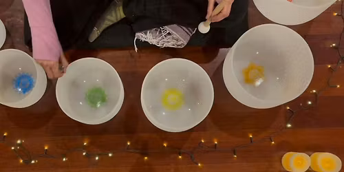 Spring Equinox Sound Bath