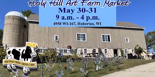Holy Hill Art Farm Market