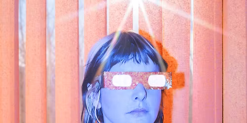 Klô Pelgag à l'église de Verchères