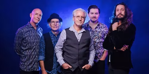 Listen To The Music: The Ultimate Doobie Brothers Tribute