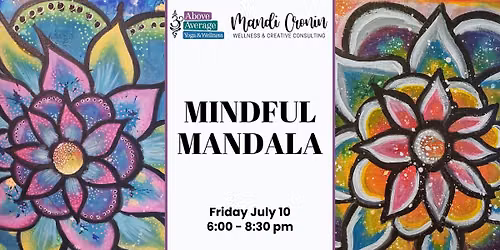Mindful Mandala