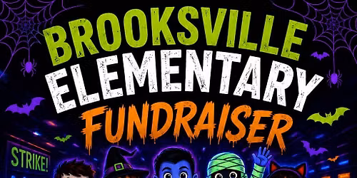 Brooksville Elementary Bowling fundraiser! 