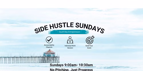 Side Hustle Sunday