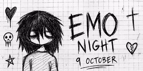 Emo Night