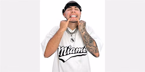 DJ EP THE LATINO