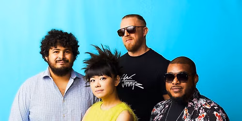 Hiromi\u2019s Sonicwonder | Ottawa Jazz Festival 2026