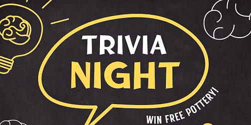Trivia Night: Movies from 2000-2026