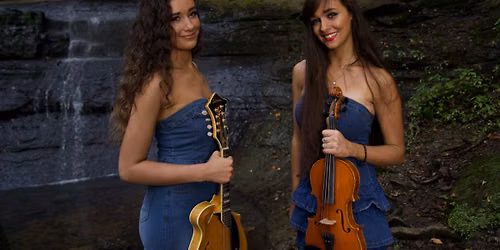 Indigo Roots - Bluegrass at The Black Dog Pub and Music Lounge