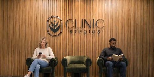 Clinic Studios Open House