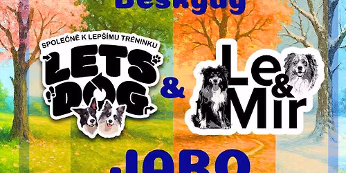 \u010cty\u0159i ro\u010dn\u00ed obdob\u00ed - Jaro.