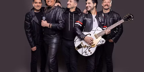 The Bronx Wanderers Return to Broadway!