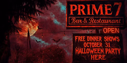 Timothy R. Smith at Prime 7